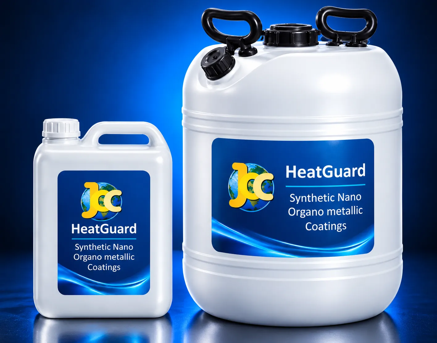 Heate-Guard