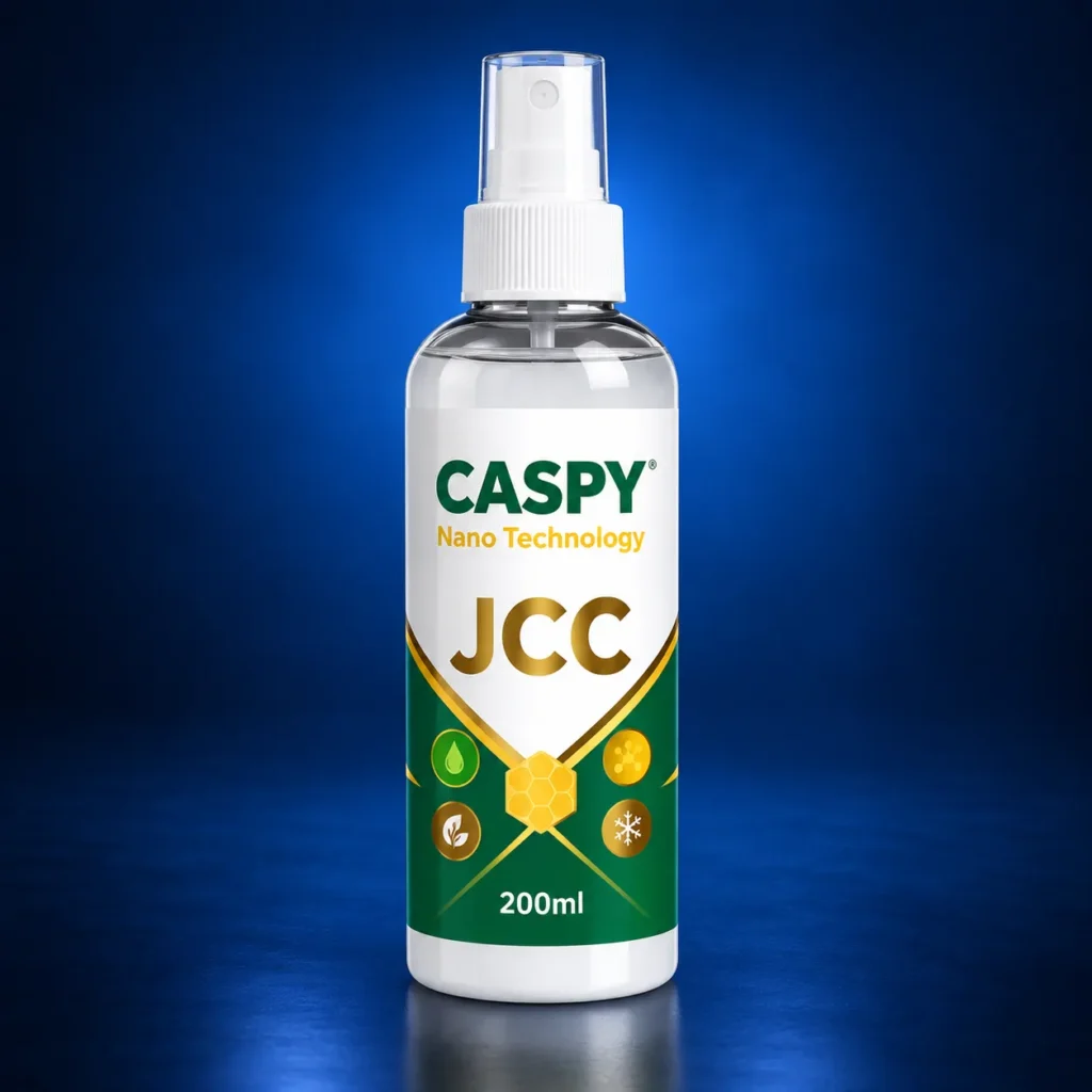 JCC