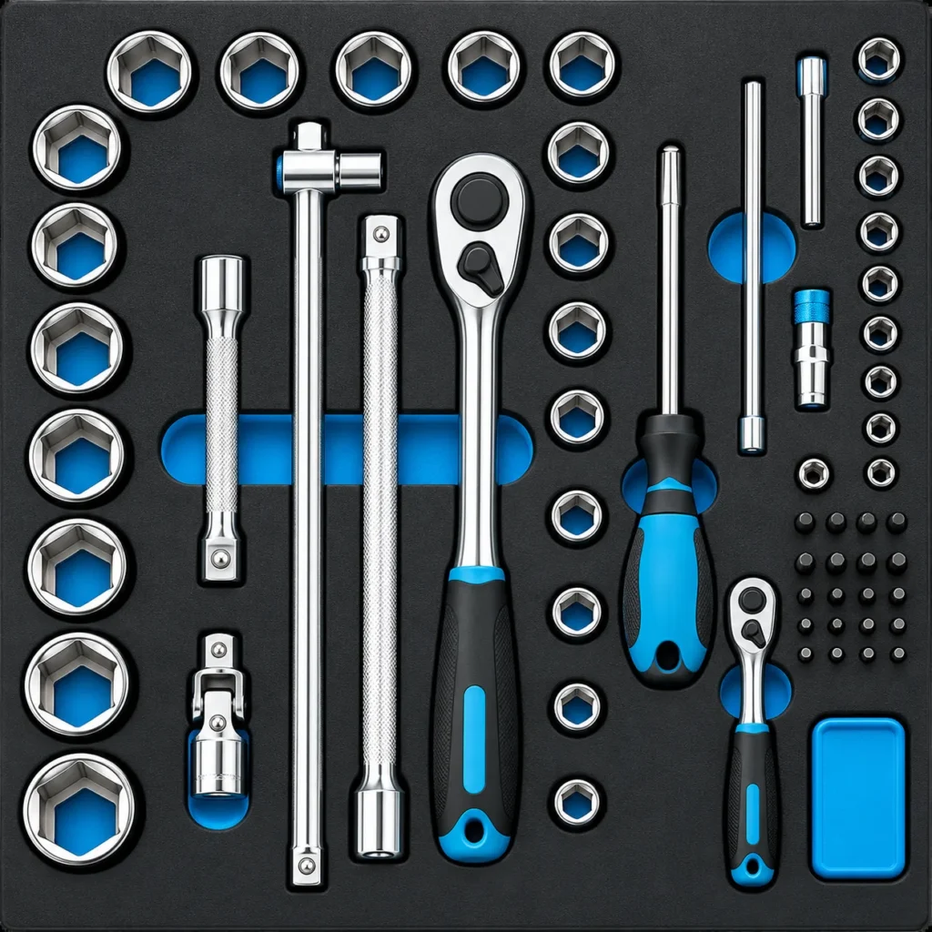 Manual Torque Tool
