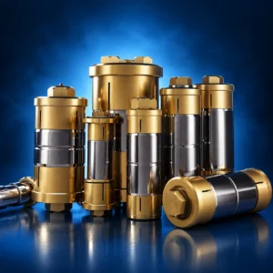Pivot Pins