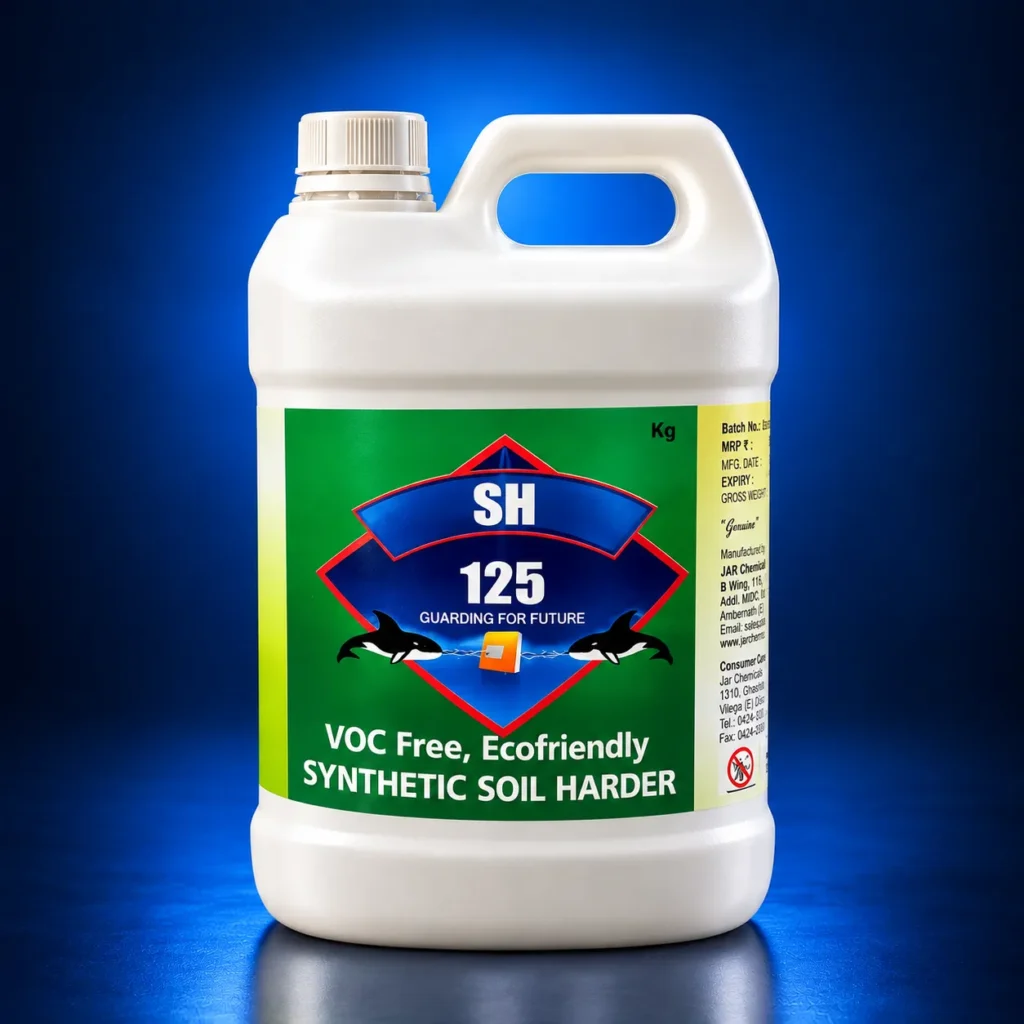 Soil Hardener SH 125