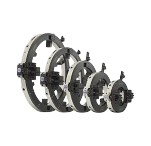TAG Aluminium Light Weight Split Frame Clamshell