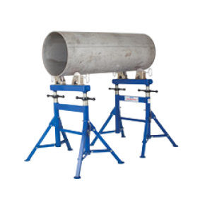 TAG Duo Pipe Stand