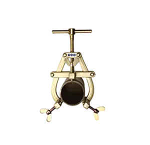 TAG E-Z Gold Pipe Clamps