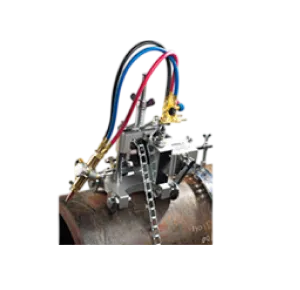 TAG E-Z Pipecut Auto Flame Cutter,