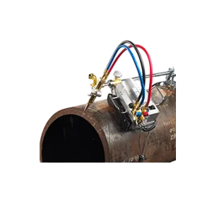 TAG E-Z Pipecut Magnetic Flame Cutter