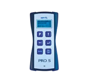 TAG Handy Purge Pro 5 Weld Purge Monitor