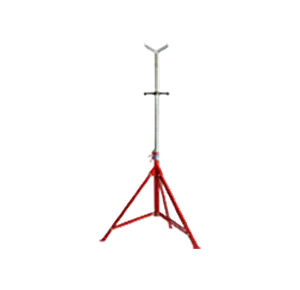 TAG High Pipe Stand