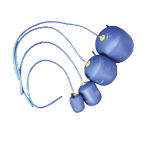 TAG Inflatable Pipe Stoppers