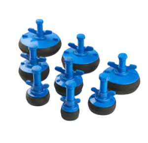 TAG Nylon Pipe Stoppers