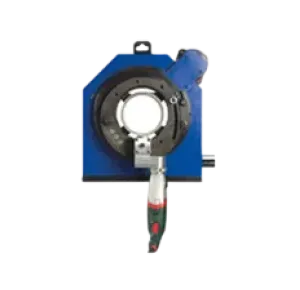 TAG Pipecut Orbital Pipe Saw (OPS)