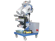 TAG Plate Bevel Pro HS45
