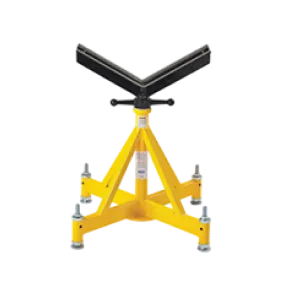 TAG Quattro Pipe Stand