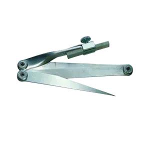 TAG Radius Marker