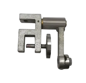 TAG Rotary Earth Clamp