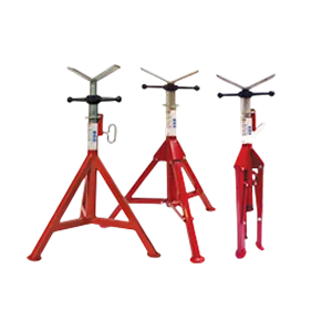TAG Tri Stands